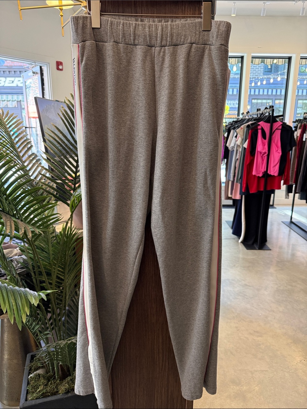 Valentino sweat pants